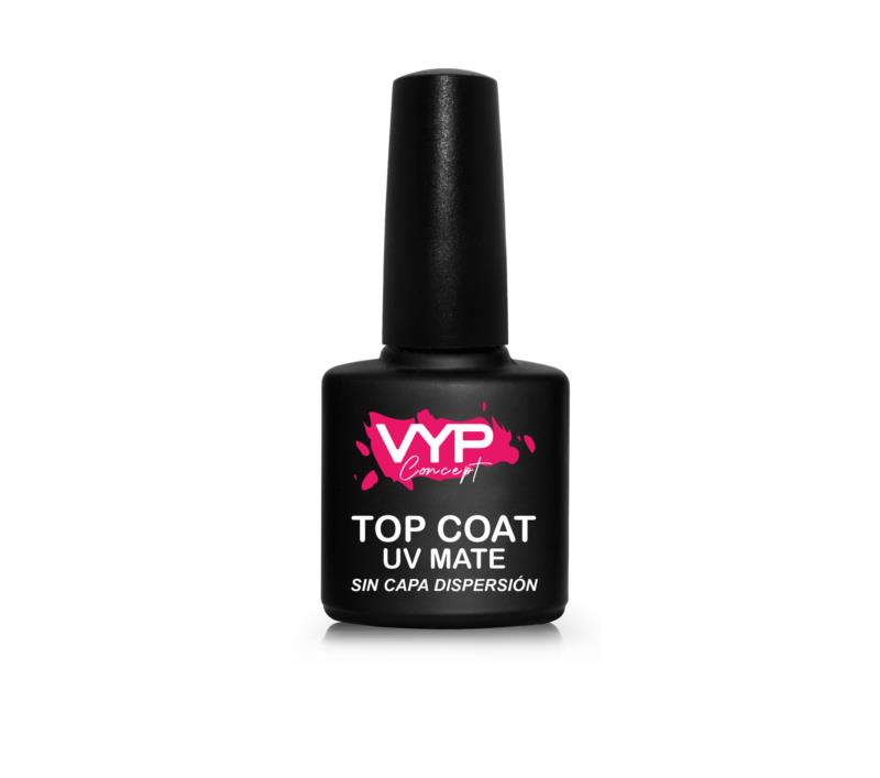 TOP COAT MATE