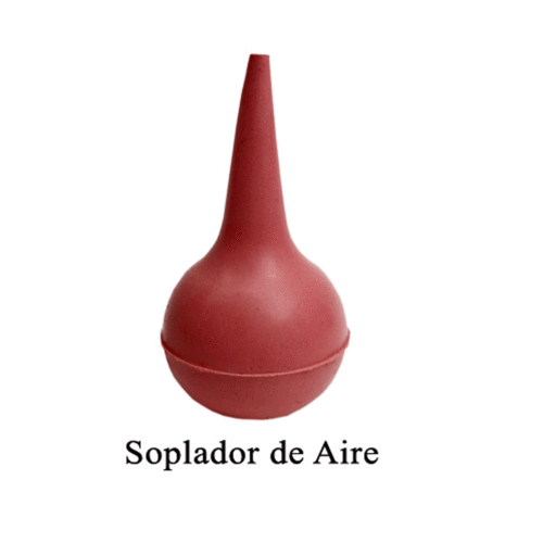 Soplador (Air "Blower")