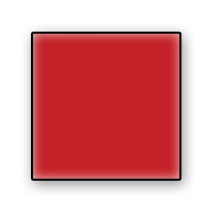 Color de Micropigmentacion "Rojo I "  para Labios, 3 ml