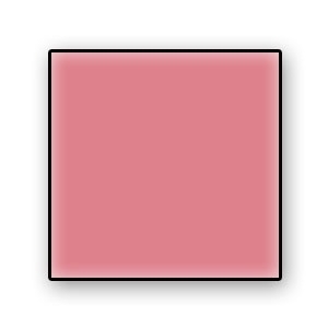 Color de Micropigmentacion "Rosa" (frio)  para Labios, 3 ml