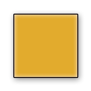 Color de Micropigmentacion "Amarillo Oro" , 3 ml