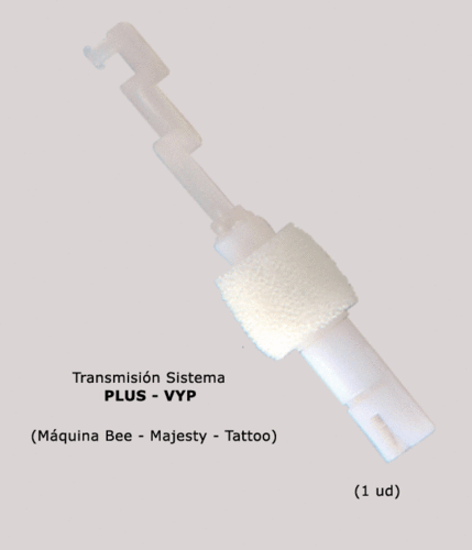 1 Transmision Sistema Plus-VyP