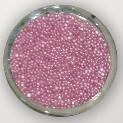Purpurina (micro bolas)