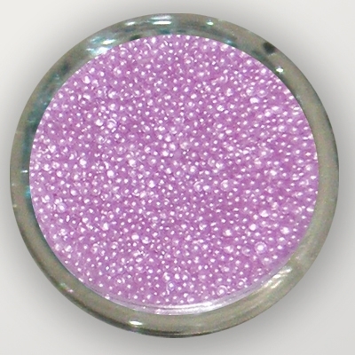 Purpurina (micro bolas)