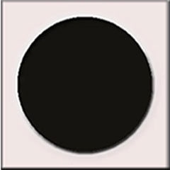 Color de Micropigmentacion "Negro"  para Eye Liner 3 ml