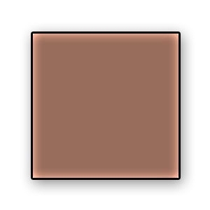 Color de Micropigmentacion "Marrón Cenizas"  para Cejas, 3 ml
