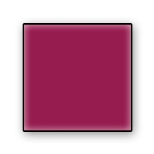 Color de Micropigmentacion "Púrpura"  para Labios, 3 ml