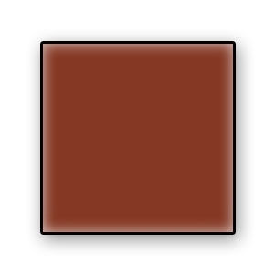Color de Micropigmentacion "Marrón Chocolate" (calido)  para Labios, 3 ml