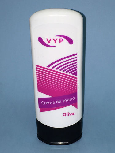 Crema de Manos " Oliva" 110 ml.