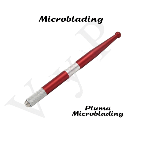 Pluma Microblading