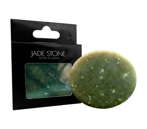 Piedra Jade Stone